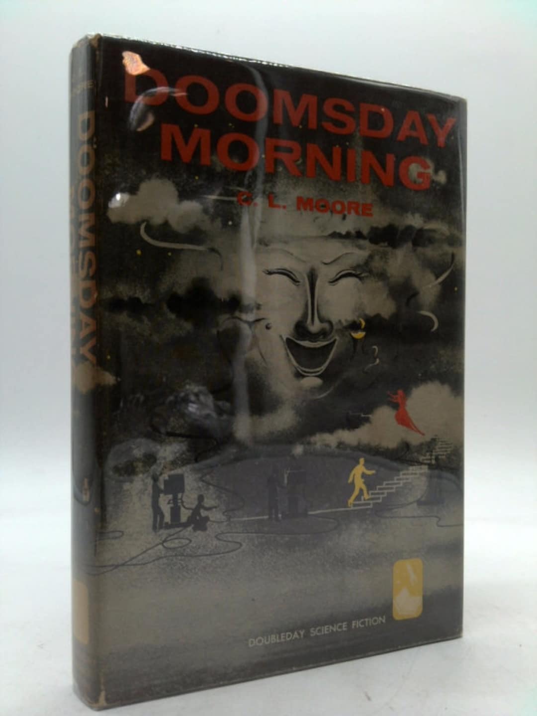 最終値下! レア出品! Dr.Scientist Sunny Day Delay 最安値! レア出品! Dr.Scientist Sunny Day Delay