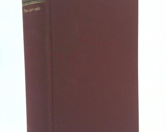 Tennessee Williams: Plays 1957-1980 by Tennessee Williams