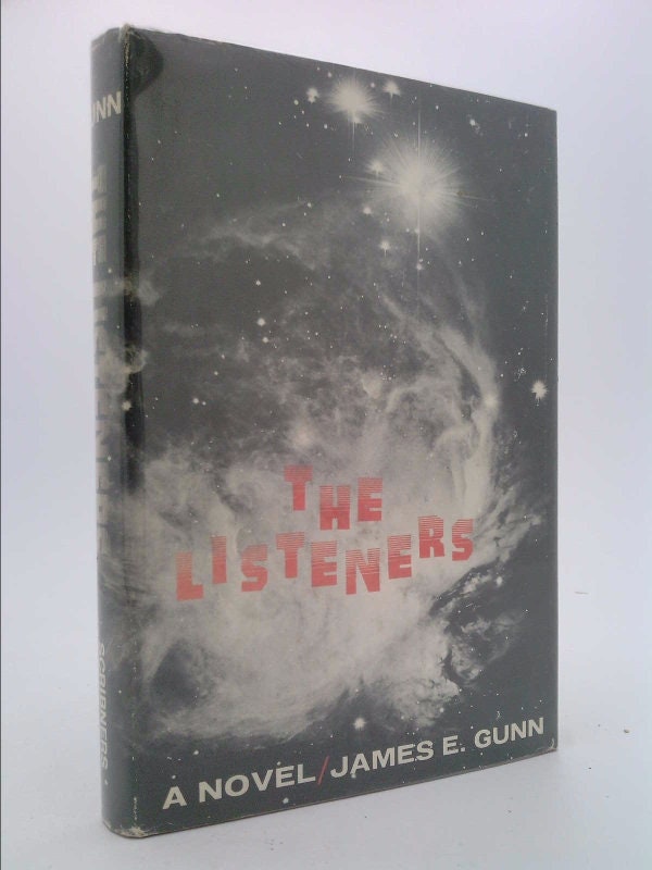 The Listeners by James E Gunn