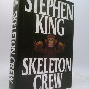 Skeleton Crew by Stephen King