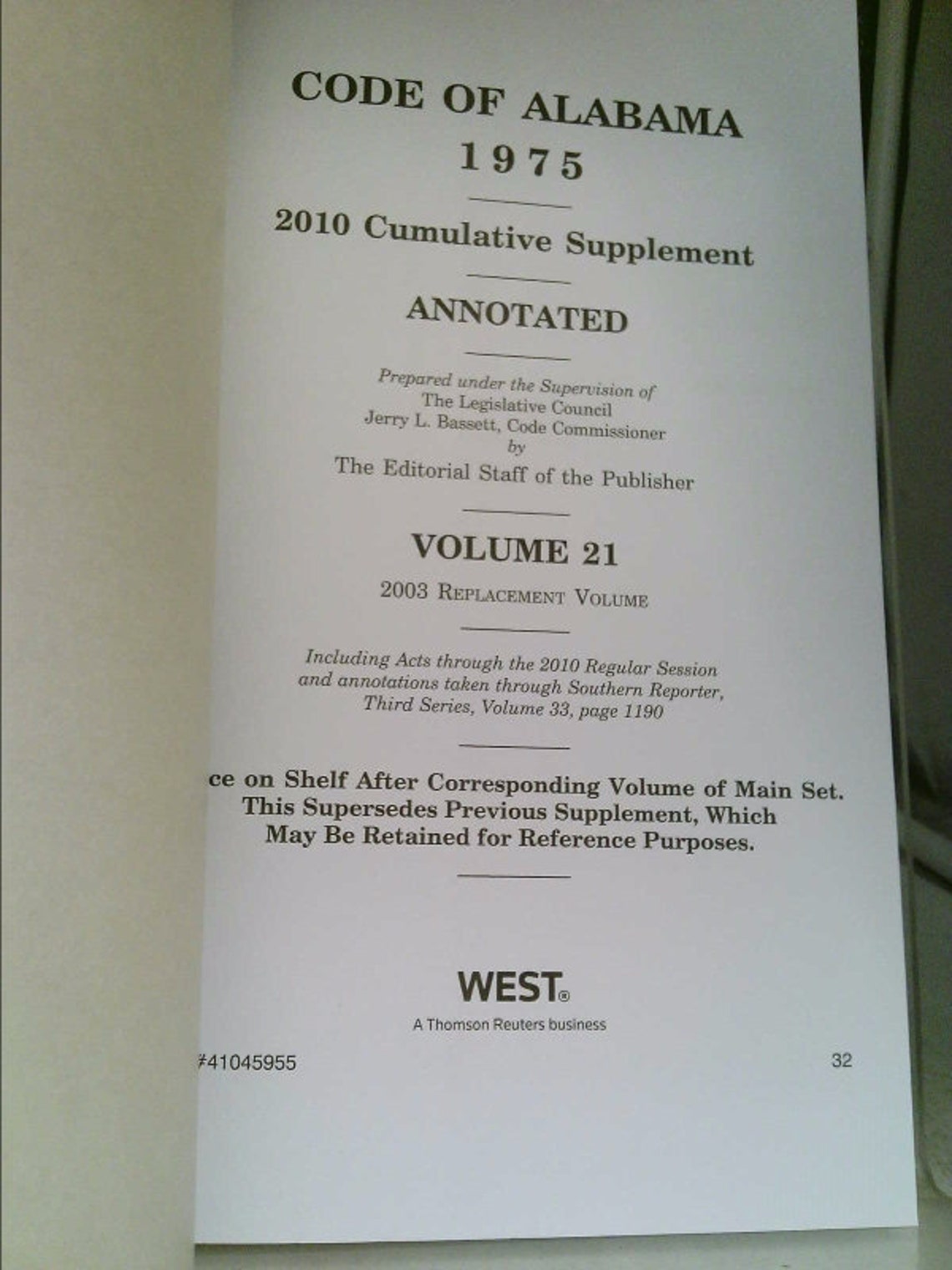 code of alabama title 40