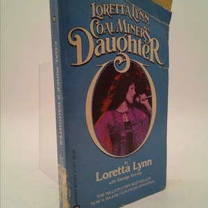 Coal Miners Daughter by Loretta Lynn