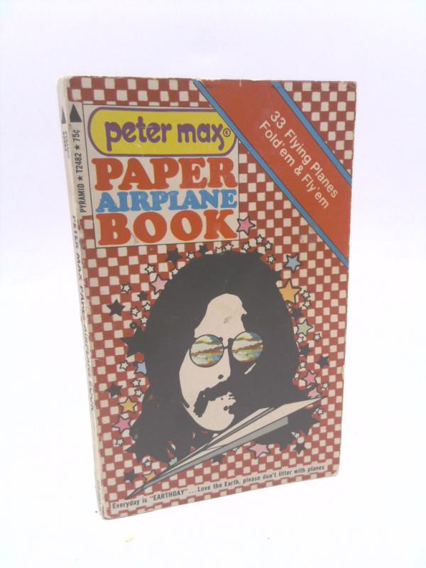 Peter Max Books - Etsy