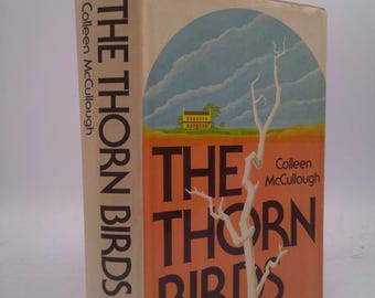The Thorn Birds by Colleen McCullough