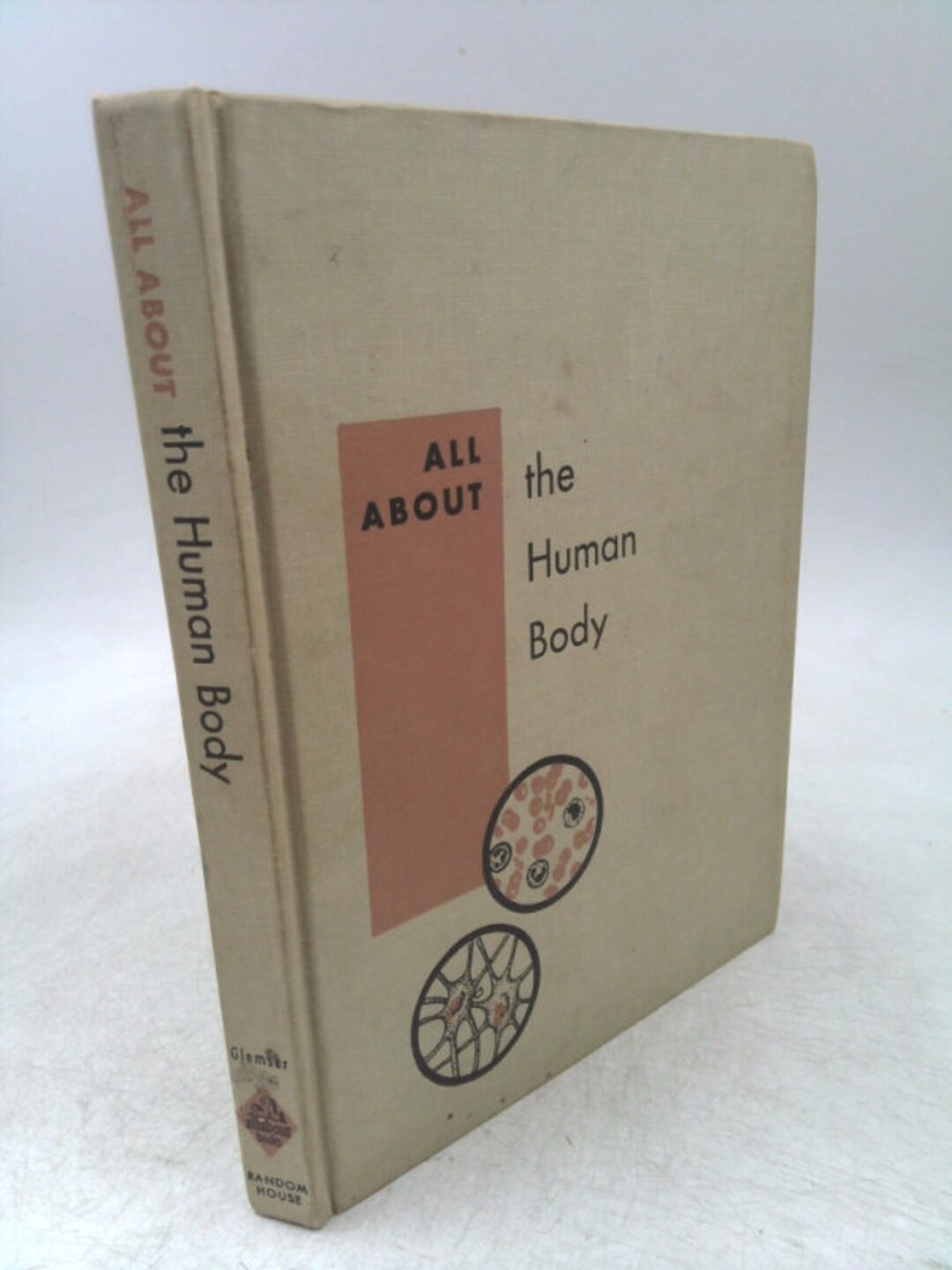 All About The Human Body By Bernard Glemser Etsy all-about-the-human-body-by-bernard-glemser-etsy