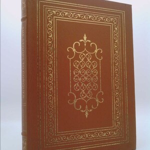 She Stoops to Conquer - Oliver Goldsmith - Easton Press - T.M.Cleland Illustrations by Oliver Goldsmith