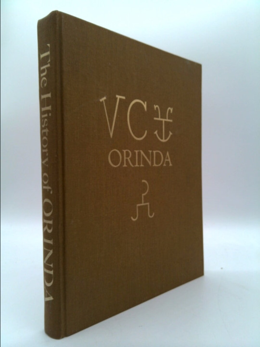 The History of Orinda Gateway to Contra Costa County by Muir Etsy