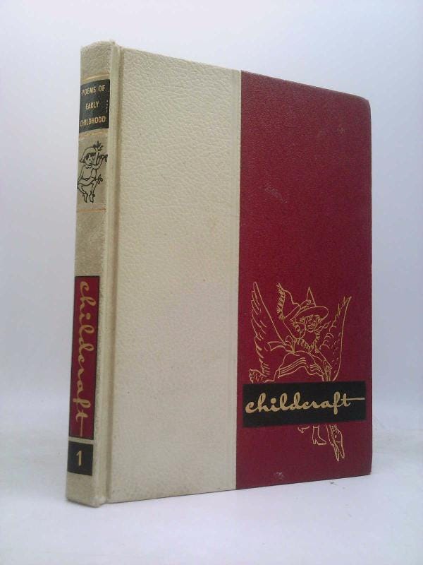 Childcraft Volume 1 - Etsy