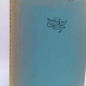 Life Saving Nantucket by Edouard A. Stackpole