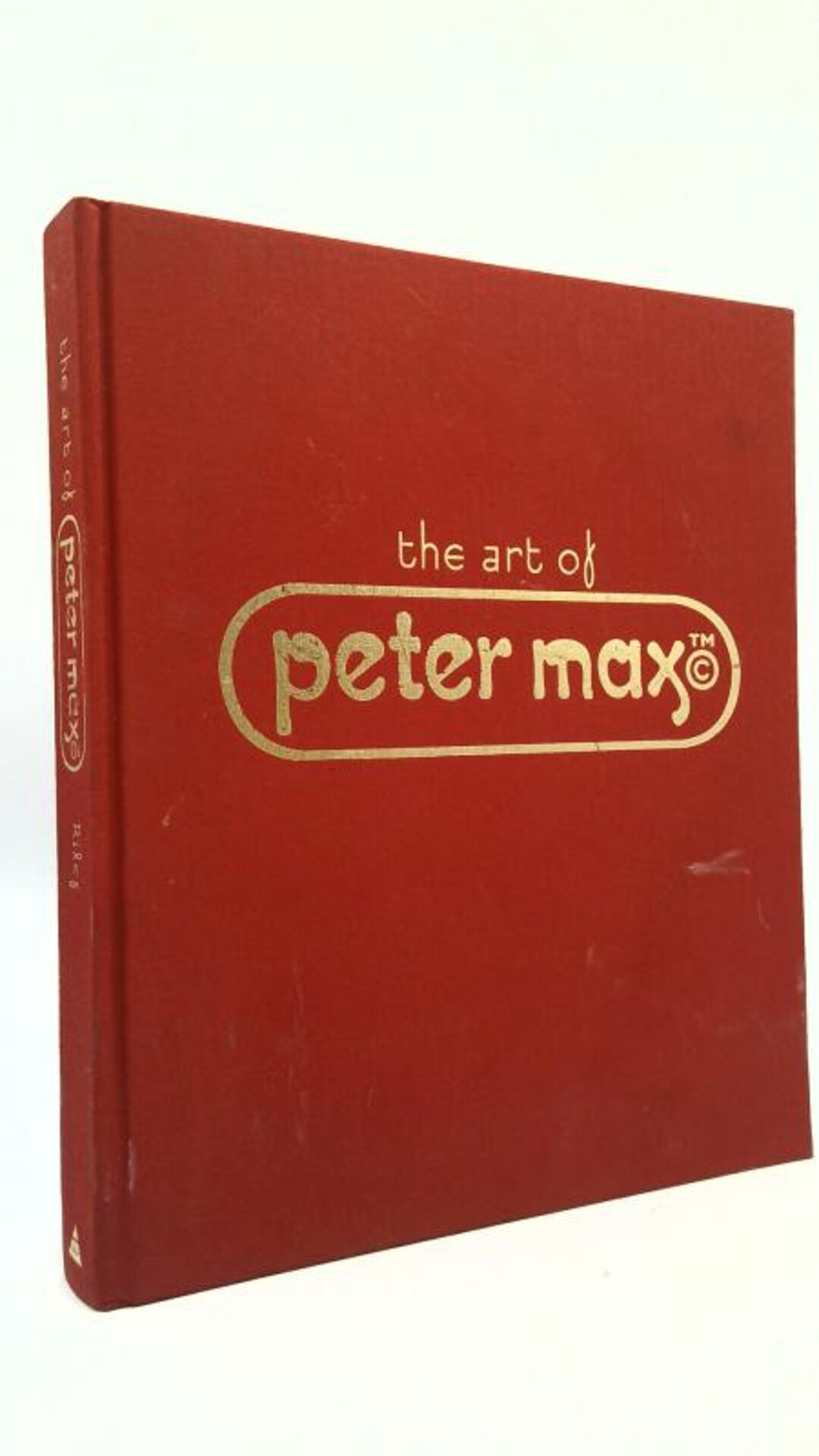 The Art of Peter Max by Charles A. Riley II - Etsy