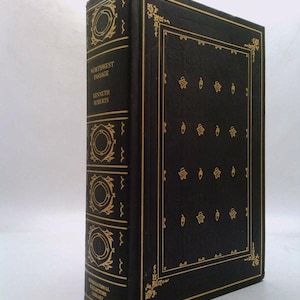 Northwest Passage by Kenneth Roberts