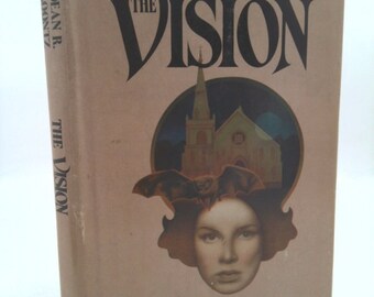 The Vision by Dean R. Koontz