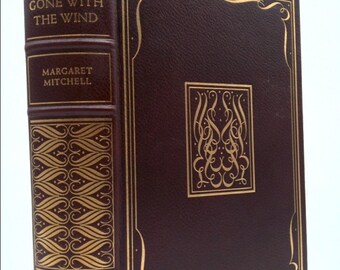 Gone With the Wind Limited Edition by Margaret Mitchell