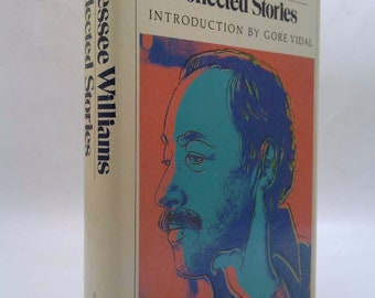 Tennessee Williams: Collected Stories by Tennessee Williams