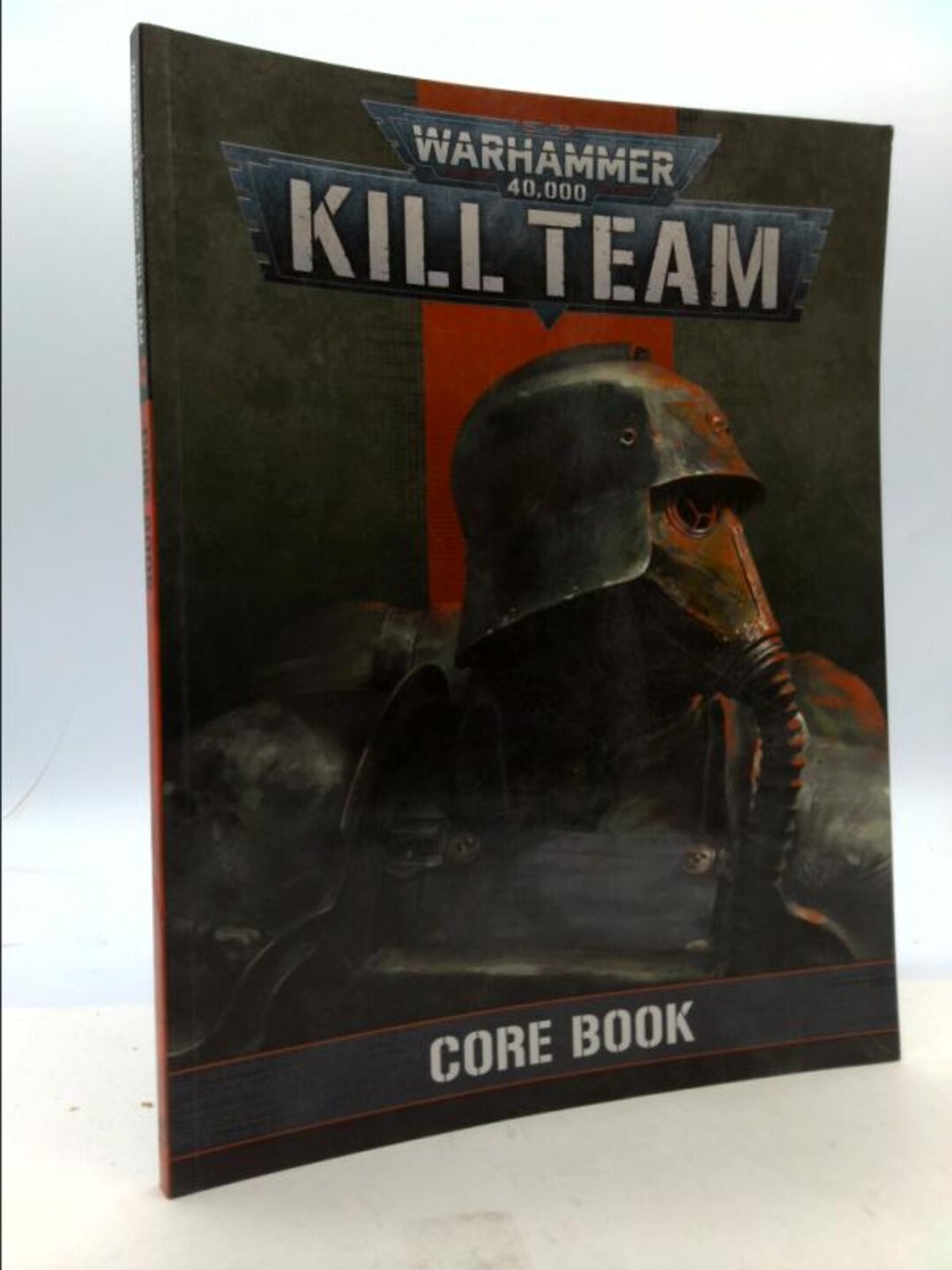 Warhammer 40K: Kill Team Core Book 2024 - Etsy
