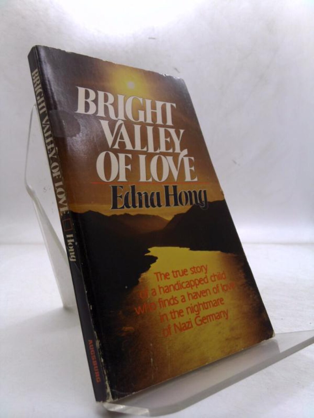 Bright Valley of Love by Edna Hatlestad Hong - Etsy