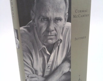 Suttree (Modern Library) by Cormac McCarthy