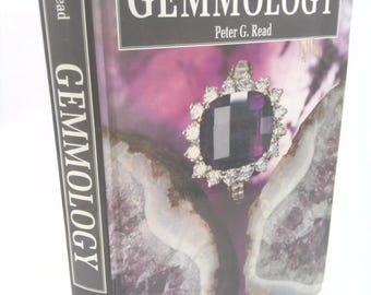 Gemmology by Peter G. Read