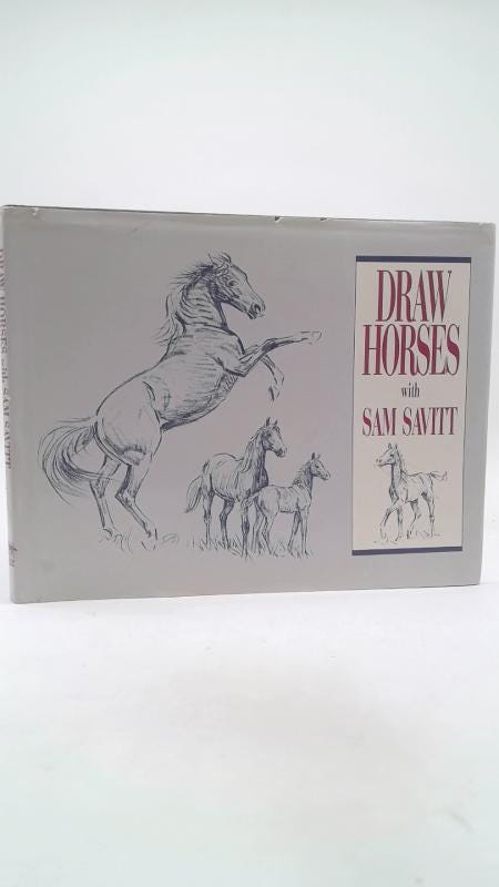 Sam Savitt Art - Etsy