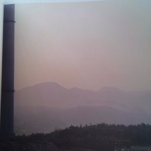 Lime Works (Japanese and English Edition) by Naoya Hatakeyama image 5