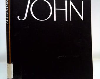 Augustus John by John ROTHENSTEIN