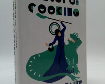 Joy of Cooking 1931 Facsimile Edition: A Facsimile of the First Edition 1931 by Irma S. Rombauer