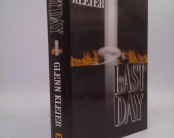 The Last Day by Glenn Kleier