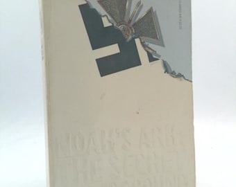 Noah's Ark: The Secret Underground by Marie Madeleine Fourcade