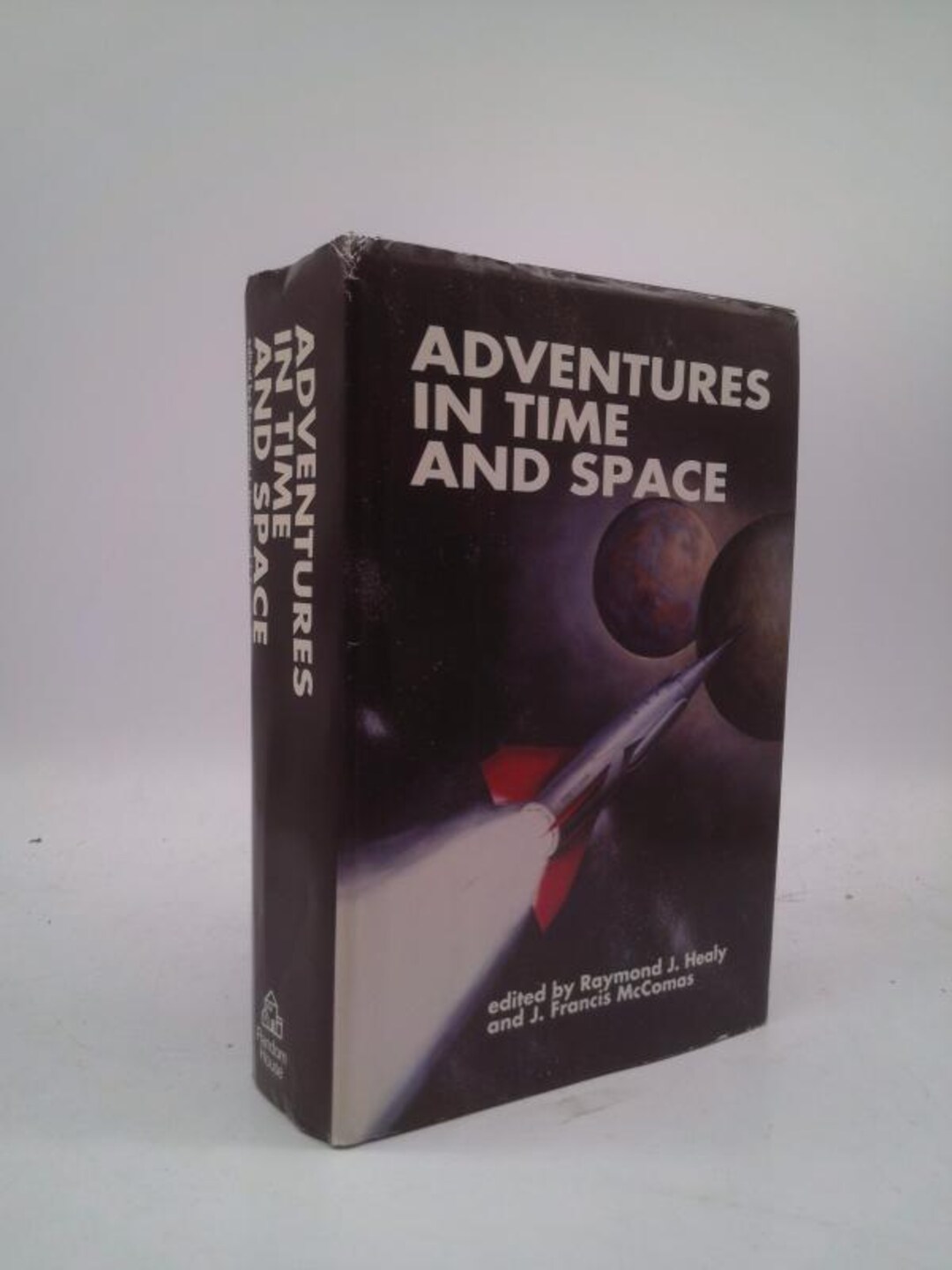 Adventures in Time and Space - Etsy