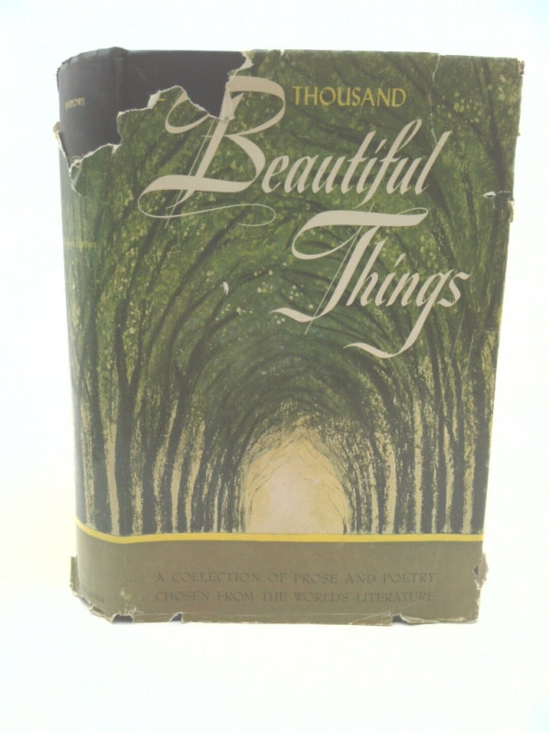 One Thousand Beautiful Things - Etsy