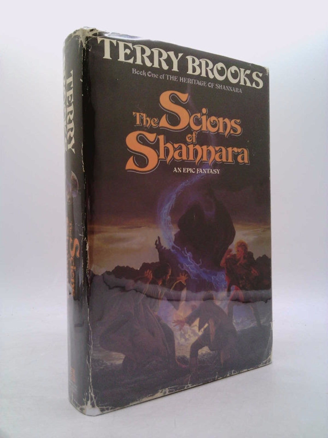 download scions of shannara download scions of shannara