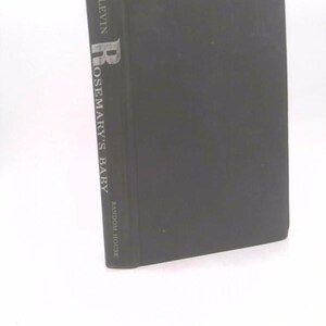 Rosemary S Baby by Ira Levin