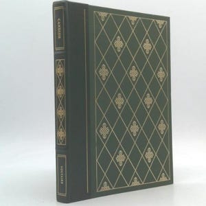 Candide by Francois Marie Arouet Voltaire 1979 Franklin Library (Nice, Decorative) by Voltaire