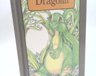 Dragolin by Stephen Cosgrove