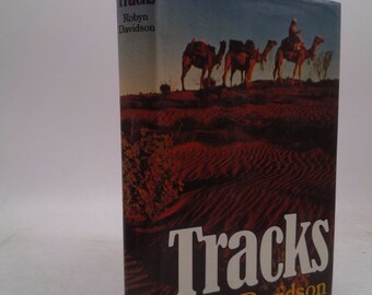 Tracks by Robyn Davidson