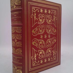The Histories of Gargantua and Pantagruel (Great Books of the Western World) by Francois Rabelais