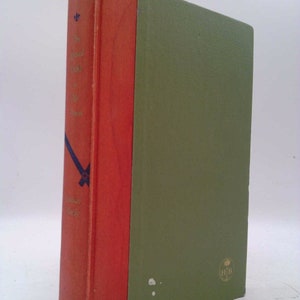 The Grand Duke & Mr. Pimm by Lindsay Hardy