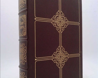 Tom Jones Easton Press by Henry Fielding