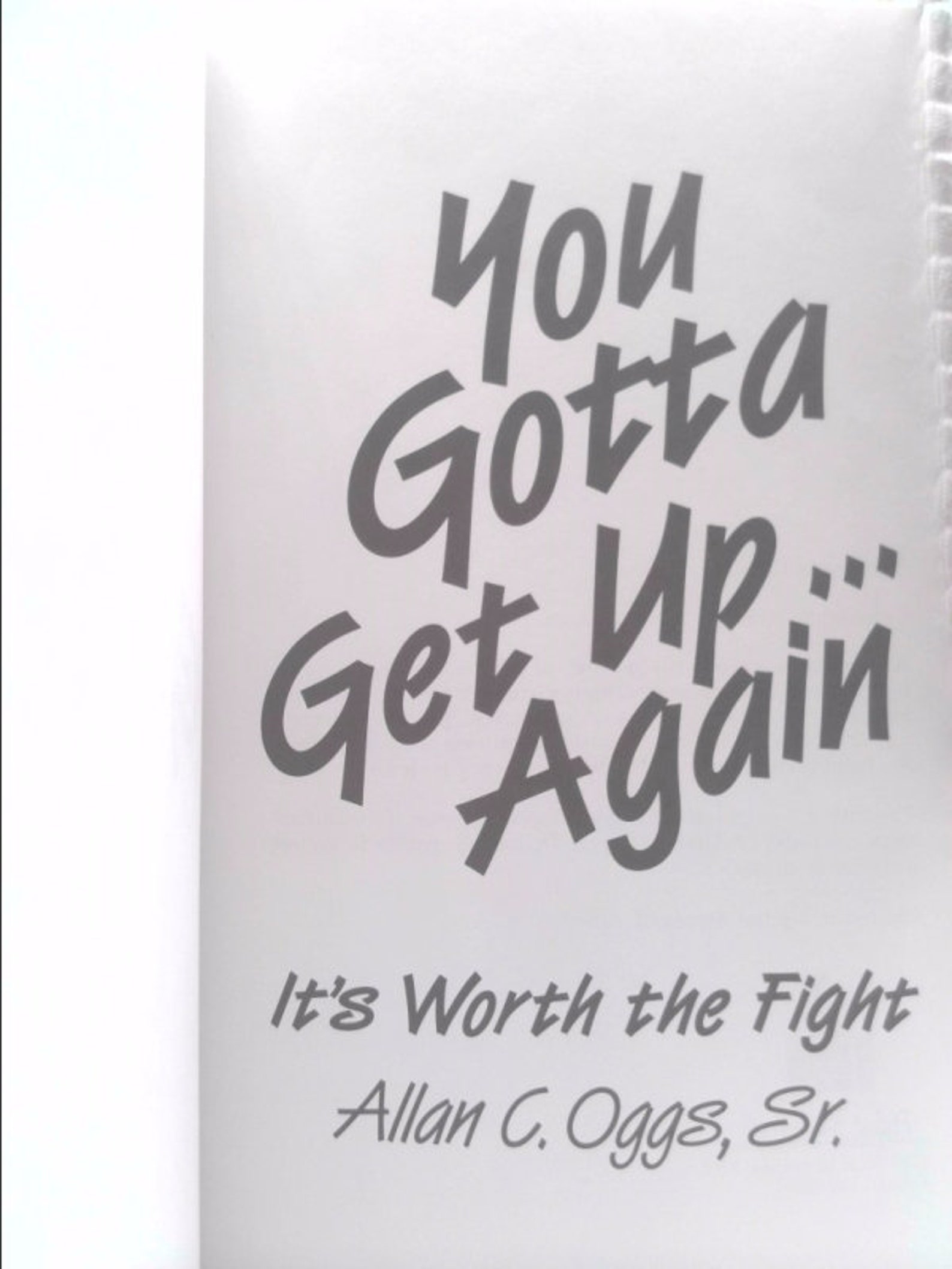 Lyrics Gotta Get Up And Try - gylh8nx