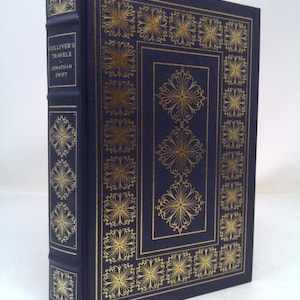 Gulliver&#39;s Travels by Jonathan SWIFT