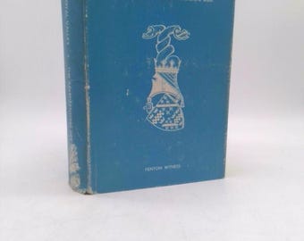 Royal Valley: The Story of the Aberdeenshire Dee by Fenton Wyness