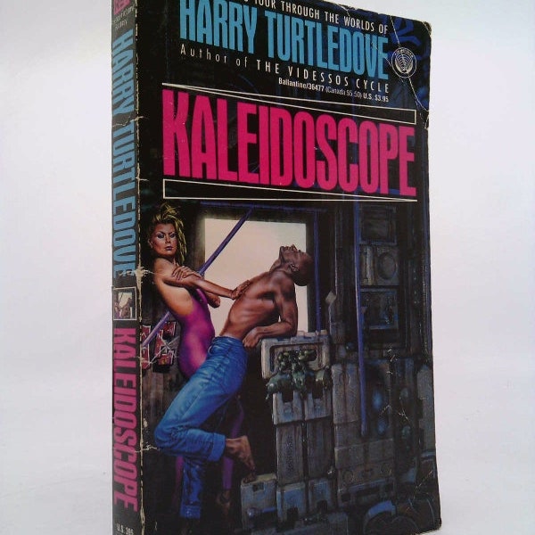 Kaleidscope by Harry Turtledove