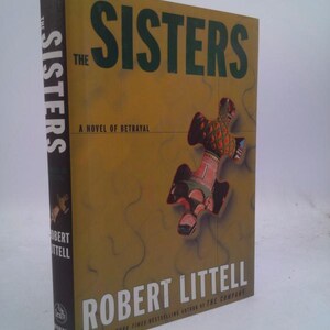 The Sisters by Robert Littell