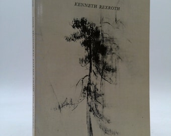 100 Poems From the Japanese by Kenneth Rexroth