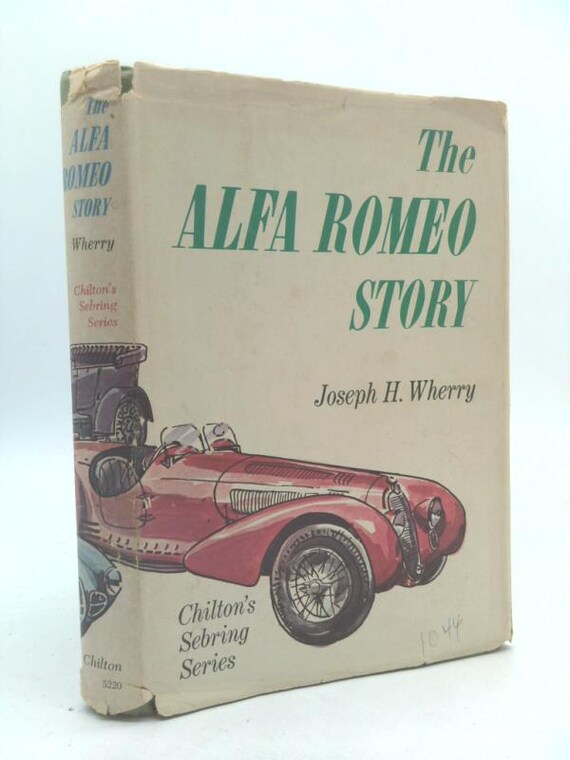 洋書 Alfa Romeo THE LEGEND REVIVED 洋書 Alfa Romeo THE LEGEND REVIVED 洋書 Alfa Romeo THE LEGEND