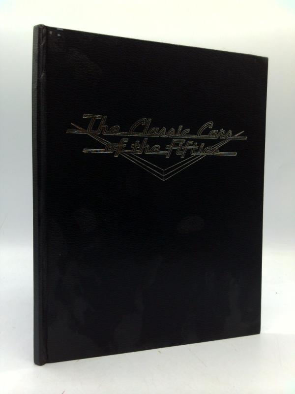 The Classic Cars of the Fifties by Franklin Mint Precision Models