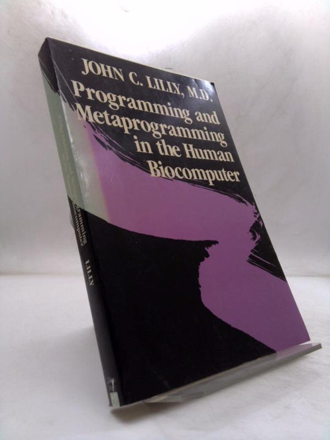 Programming and Metaprogramming in the Human Biocomputer: Theory and ...