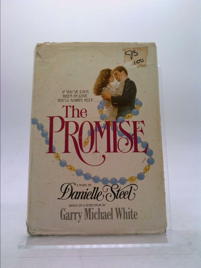 the promise book danielle steel the promise book danielle steel