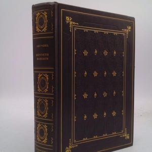 Arundel (International Collectors Library) by Kenneth Roberts