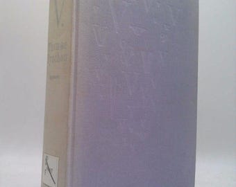 V: A Novel by Thomas Pynchon